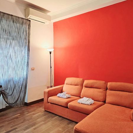 San Paolo Holidays Home Рим Экстерьер фото