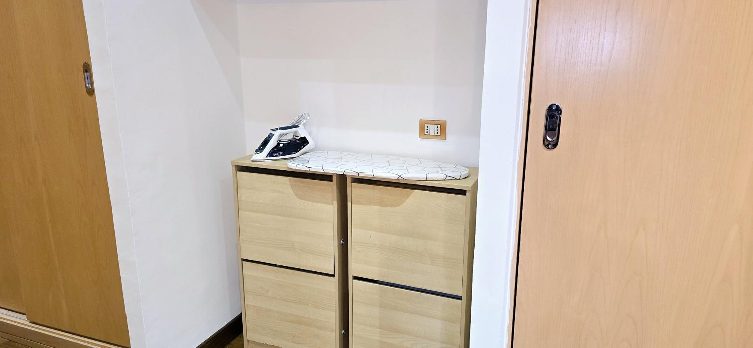 San Paolo Holidays Home Рим Экстерьер фото