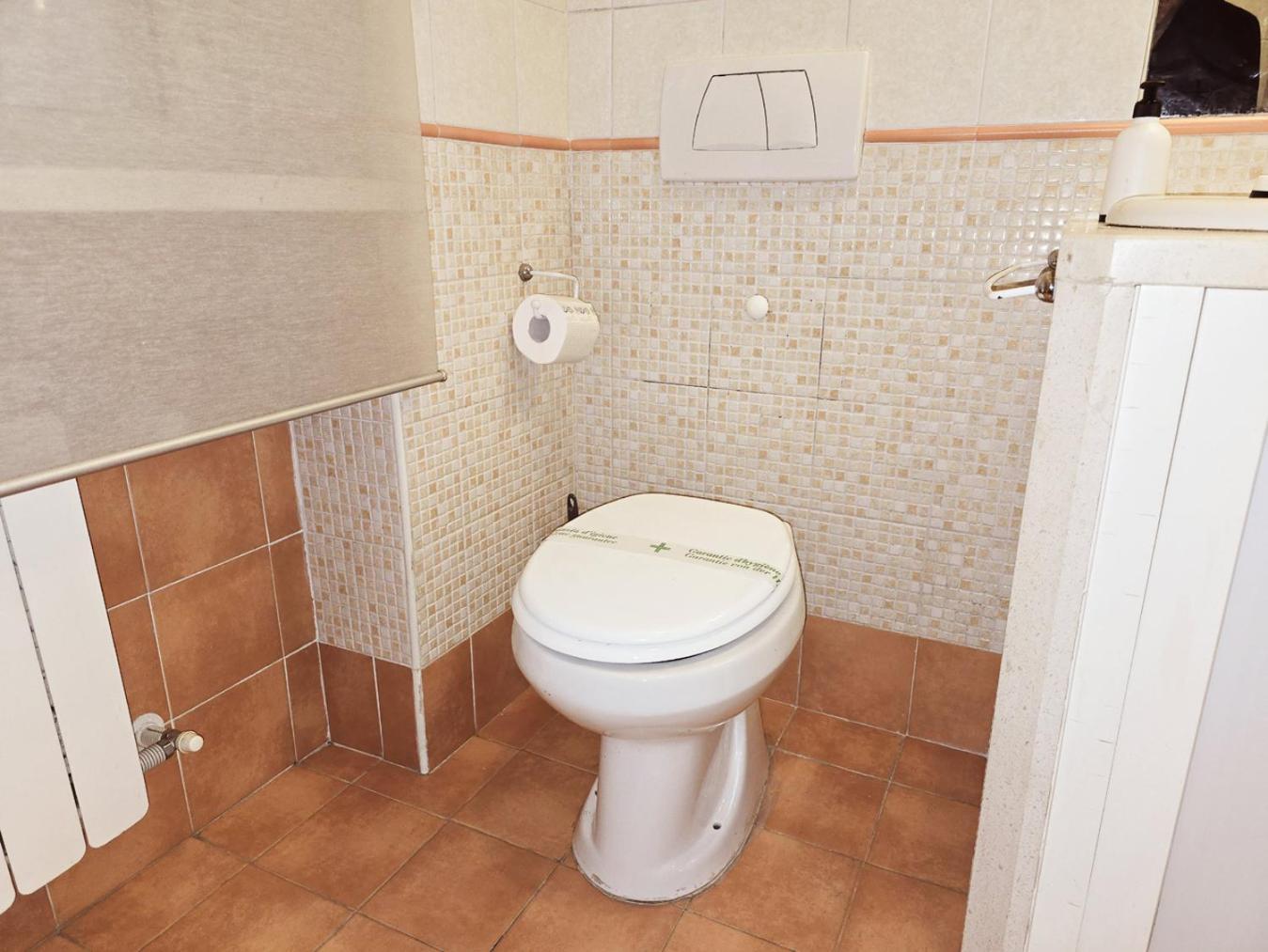 San Paolo Holidays Home Рим Экстерьер фото
