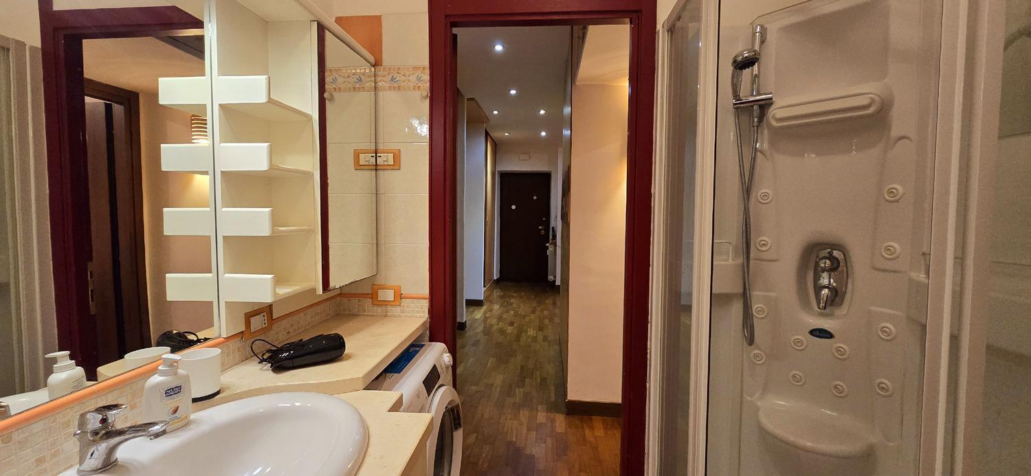 San Paolo Holidays Home Рим Экстерьер фото